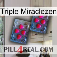 Triple Miraclezen 14